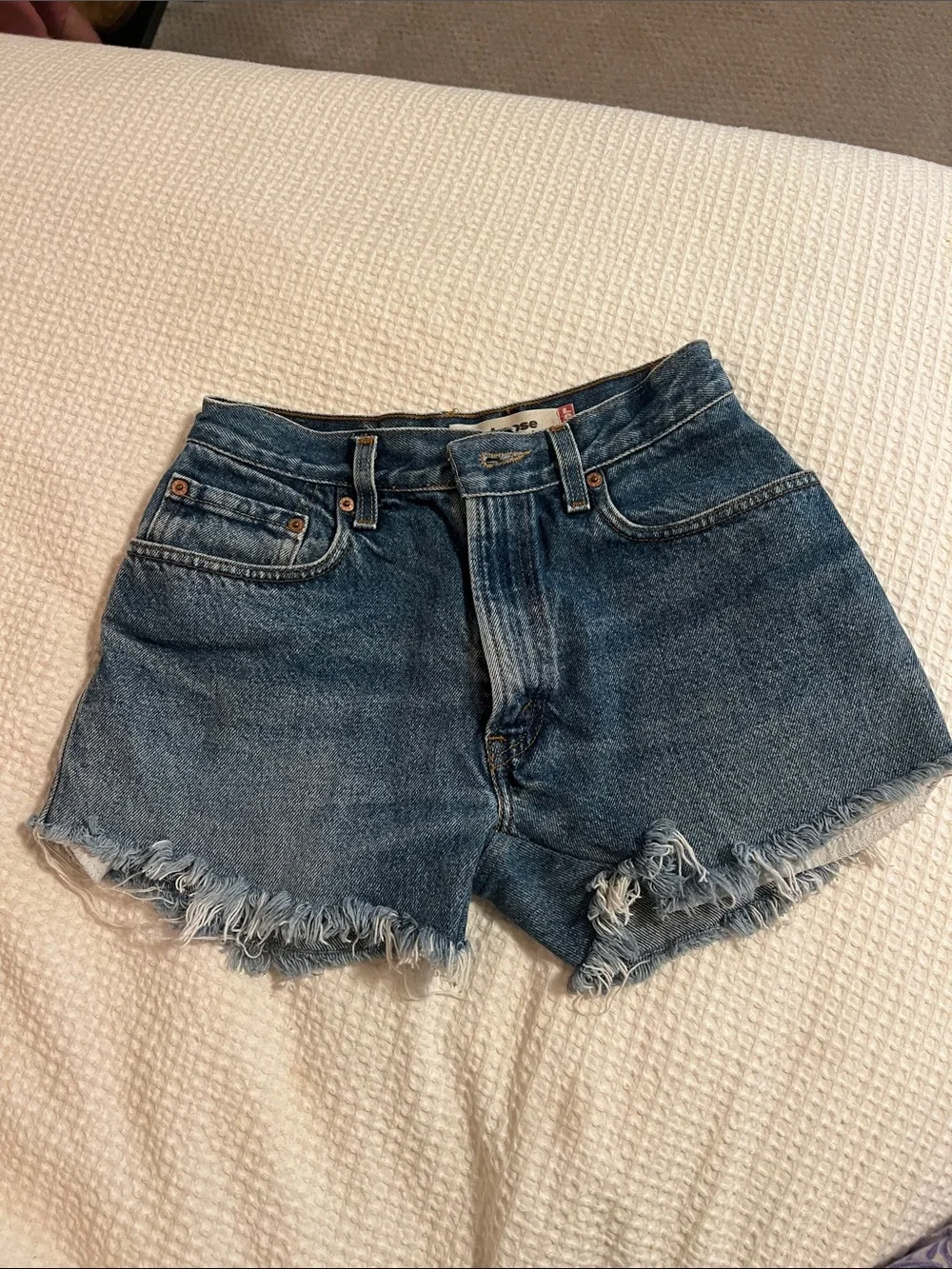 Levi’s Jean Shorts
